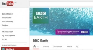 BBC-earth